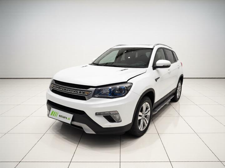 CS75 2014 2.0L MT Luxury China V