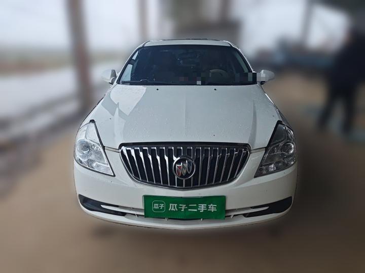 Excelle 2015 1.5L MT Classic photo 2