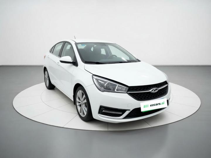 Arrizo 5 2016 1.5L MT photo 3