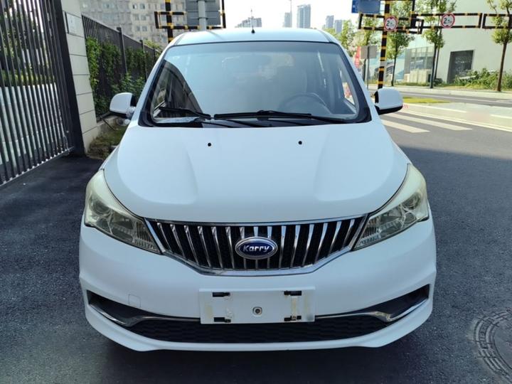 K50 2015 1.5L MT photo 2