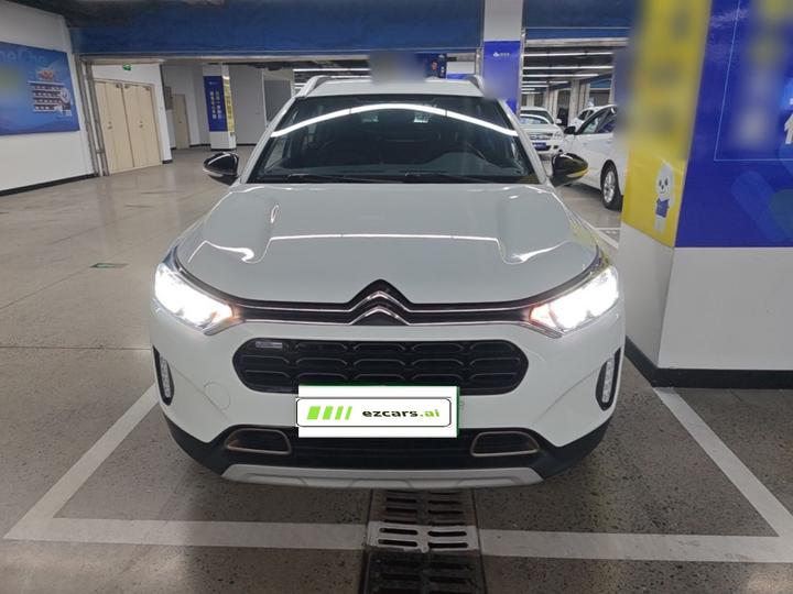 C3-XR 2019 230THP DCT photo 2