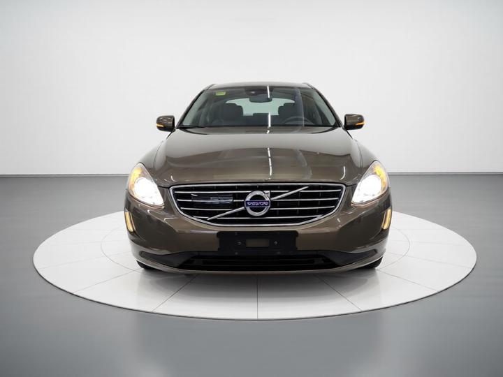 XC60 2016 T5 AWD photo 2