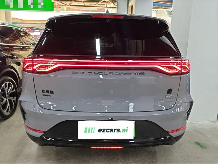 Tang EV 2025 ADAS DM-i 115KM Premium photo 3