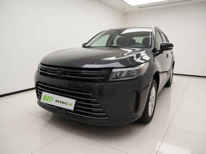 HIMA AITO M7 2022 1.5T AWD Luxury