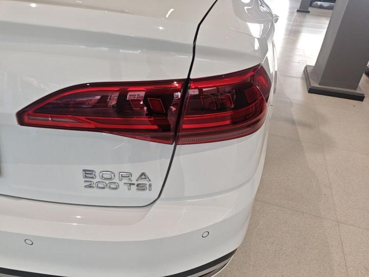 Bora 2024 200TSI DSG Cruise photo 7