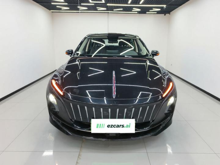 E-QM5 2023 Facelift photo 2