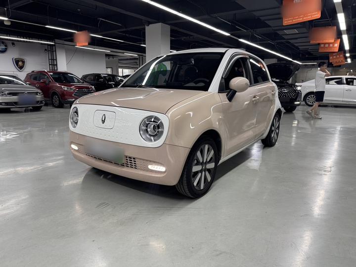 2022 351km Standard NCM