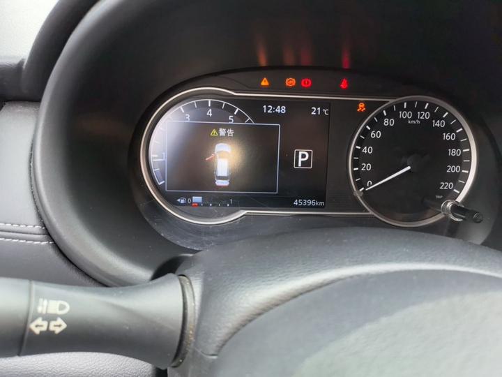2017 1.5L CVT photo 6