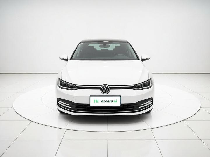 Golf 2021 280TSI DSG Pro photo 2
