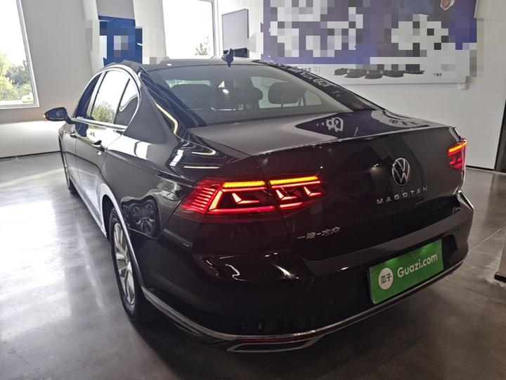 Magotan 2020 280TSI DSG Comfort photo 4