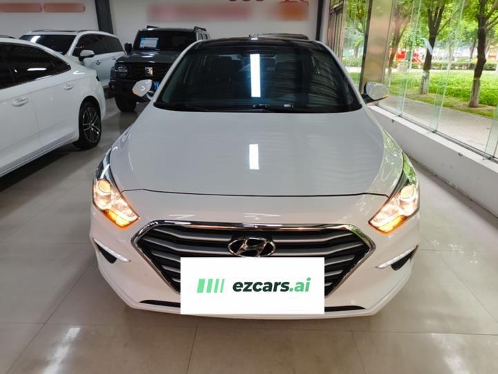 Mistra 2019 1.8L AT Smart GLS China VI photo 2