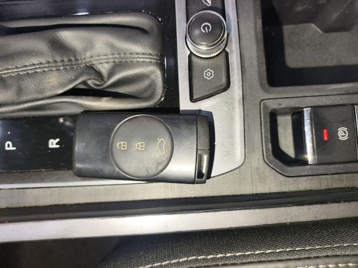 Tiggo 3X 2021 PLUS 1.5L CVT photo 8