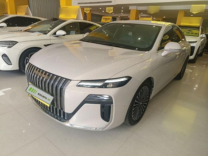M7 DMH 2025 160km Exclusive