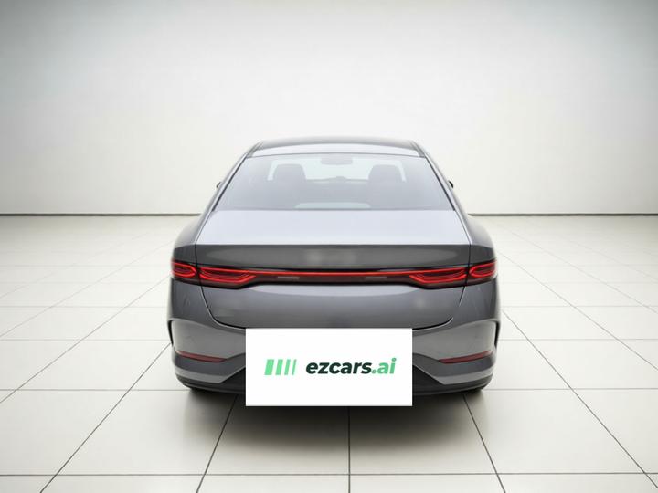 Qin PLUS 2025 DM-i ADAS 55KM Leading photo 5