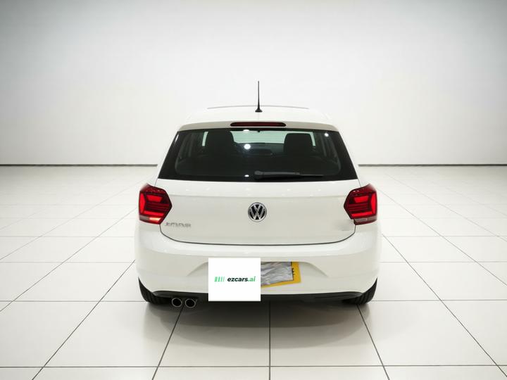 Polo 2019 Plus 1.5L AT photo 5