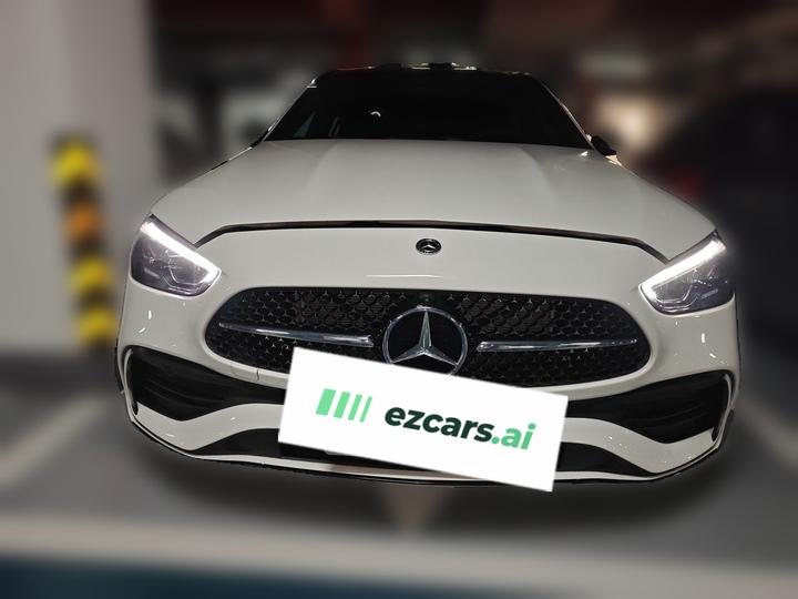 C-Class 2025 C 260 L Sport photo 2