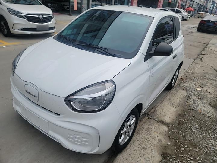 Clever R 2022 311km Yuan