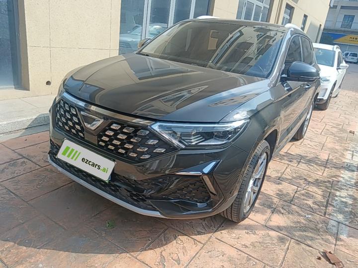 VS5 2023 280TSI AT Progressive