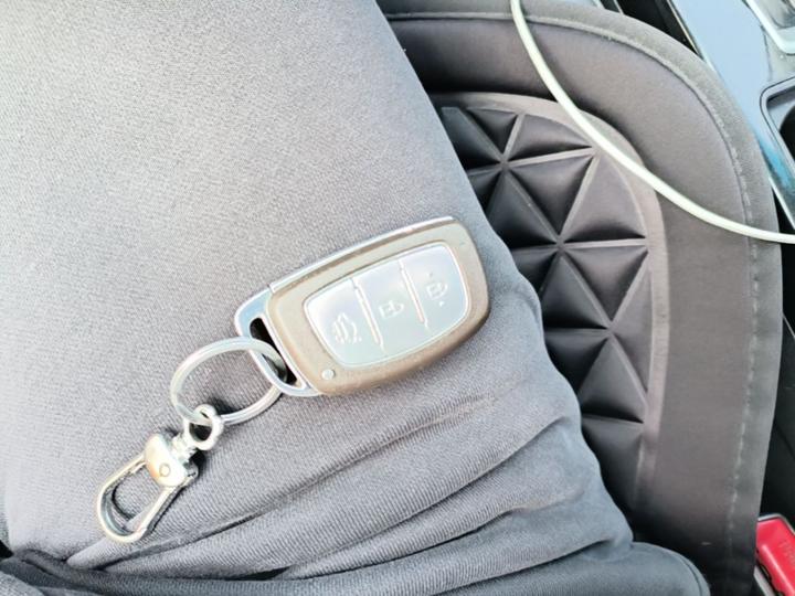Mistra 2014 1.8L AT Smart GLS photo 8