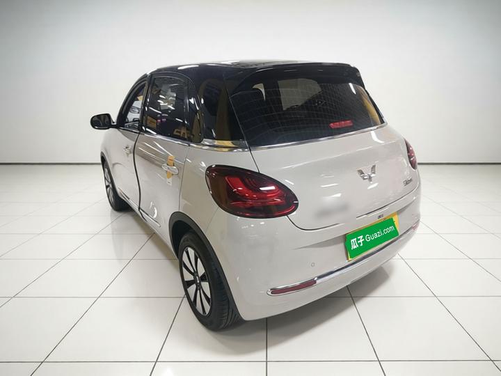 Wuling Bingo 2023 410km Exclusive photo 4