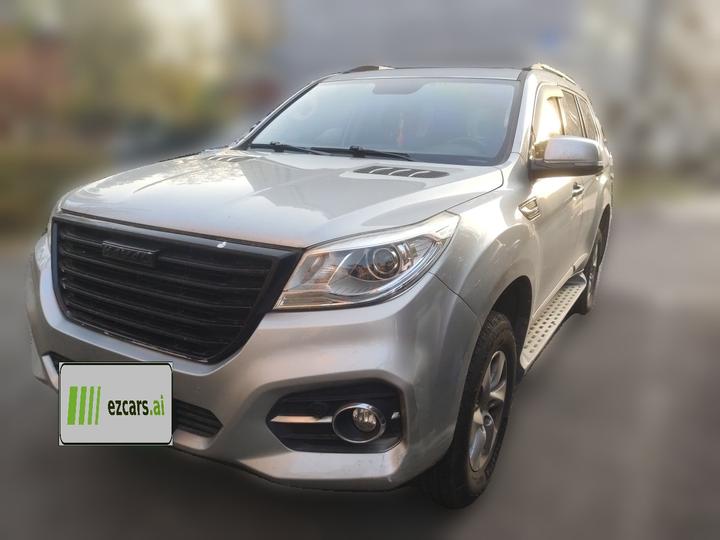 H9 2017 2.0T Petrol AWD Comfort 5-Seater