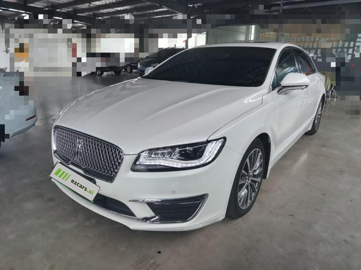 MKZ 2019 2.0T China VI