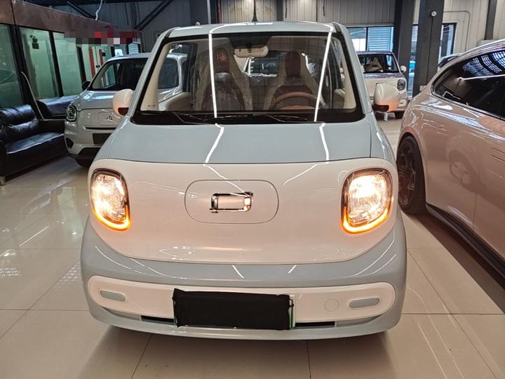 Bestune Pony 2026 222km Plus photo 2