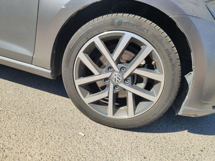 Golf 2020 280TSI DSG Luxury photo 8