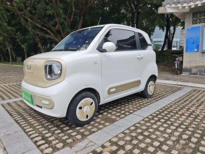 Bestune Pony 2025 222km