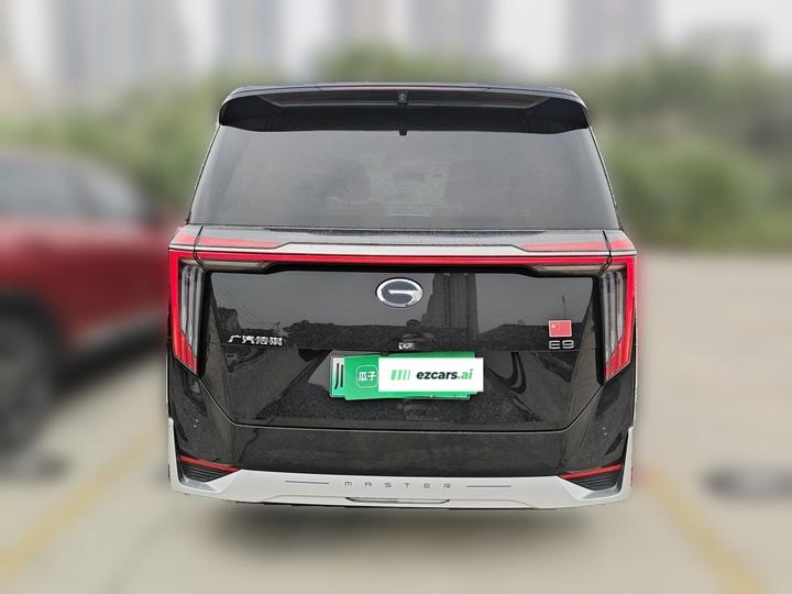 GAC Trumpchi E9 2023 E9 photo 5
