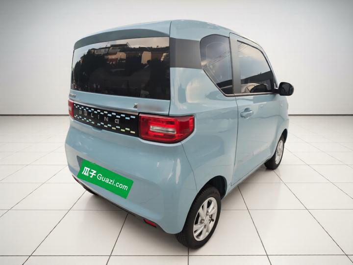 Hongguang MINIEV 2020 LFP photo 4