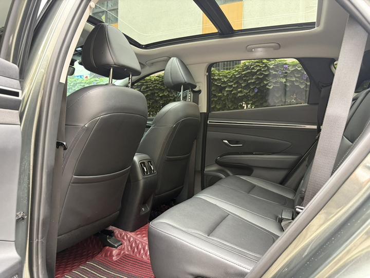 2023 Tucson L 1.5T AT RWD LUX Premium photo 7