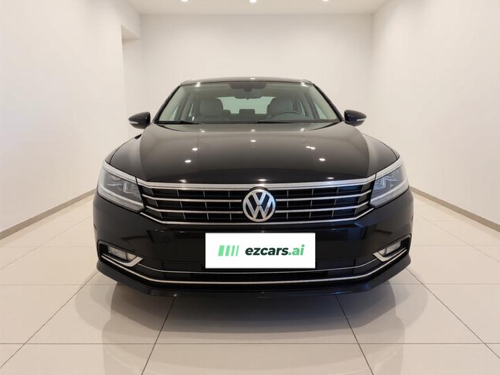 Passat 2017 330TSI DSG photo 2