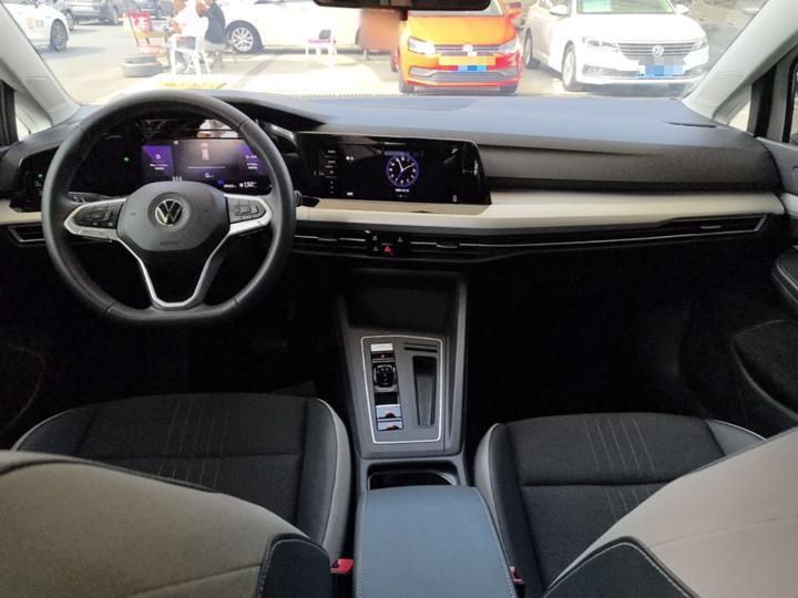 Golf 2023 Facelift 280TSI DSG Pro photo 5