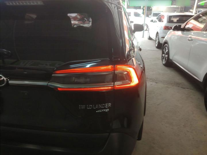 Wildlander 2022 2.0L CVT AWD Luxury PLUS photo 6