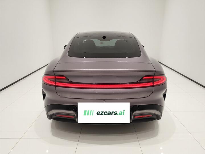 Xiaomi SU7 2024 RWD Extended Range High-end ADAS Pro photo 3