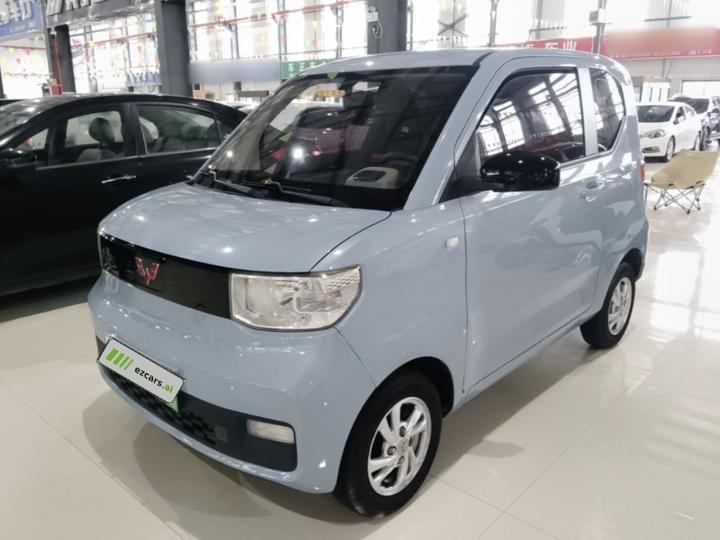 Hongguang MINIEV 2020 LFP
