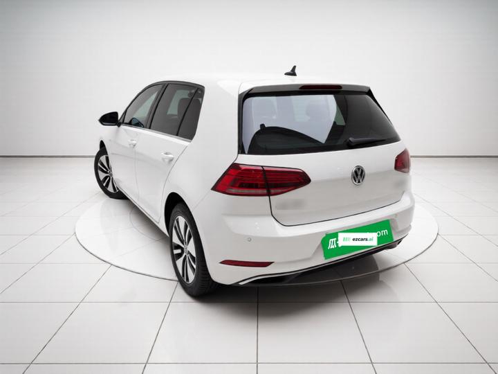 Golf EV 2020 photo 4