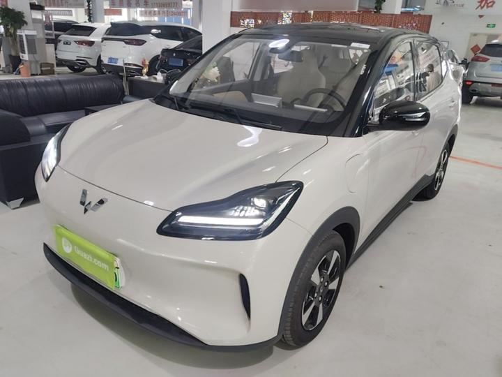 Wuling Bingo PLUS 2024 330km 5-Seater
