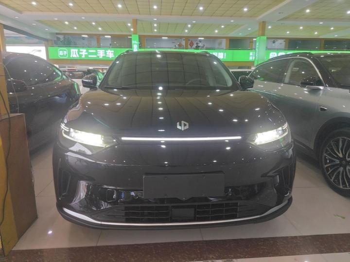 Leapmotor C11 2024 EV 580 Exclusive photo 2
