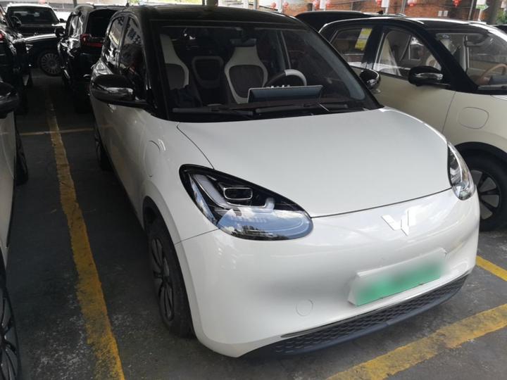 Wuling Bingo 2024 333km photo 3