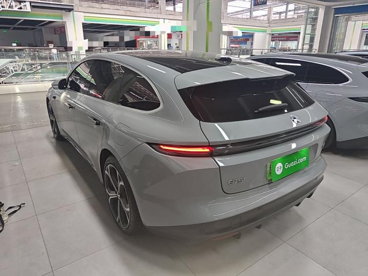ET5T 2024 75kWh Touring photo 4