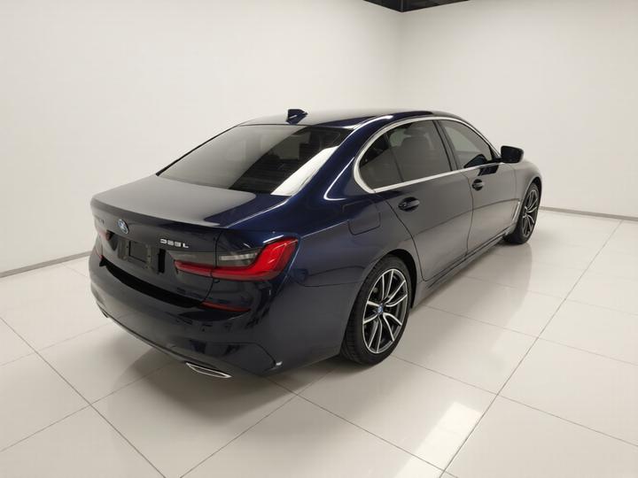 3 Series 2020 320Li M Sport Package photo 6