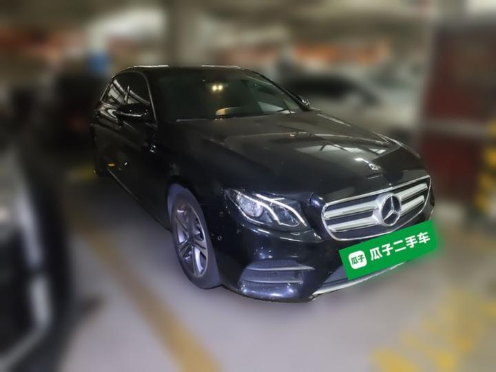 E-Class 2019 E 260 L Sport photo 3