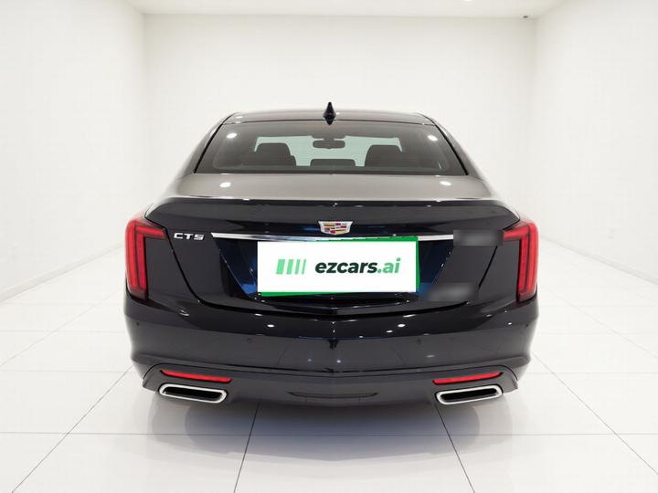 CT5 2025 28T Sport photo 5