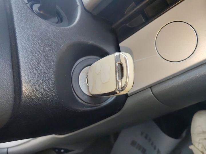 Nevo Changan Lumin 2022 210km photo 8