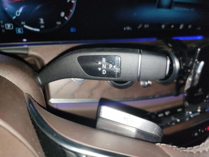 E-Class 2021 Facelift E 300 L Fashion photo 6