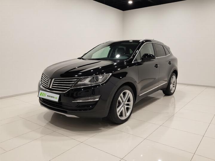MKC 2017 2.0T AWD