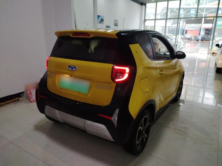 QQ Little Ant 2021 15 LFP photo 4