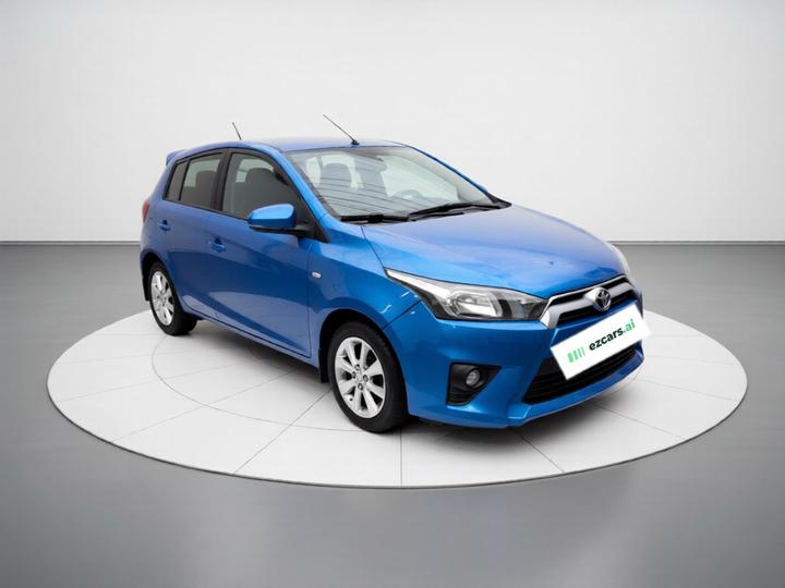 YARiS L 2014 1.5G AT photo 3